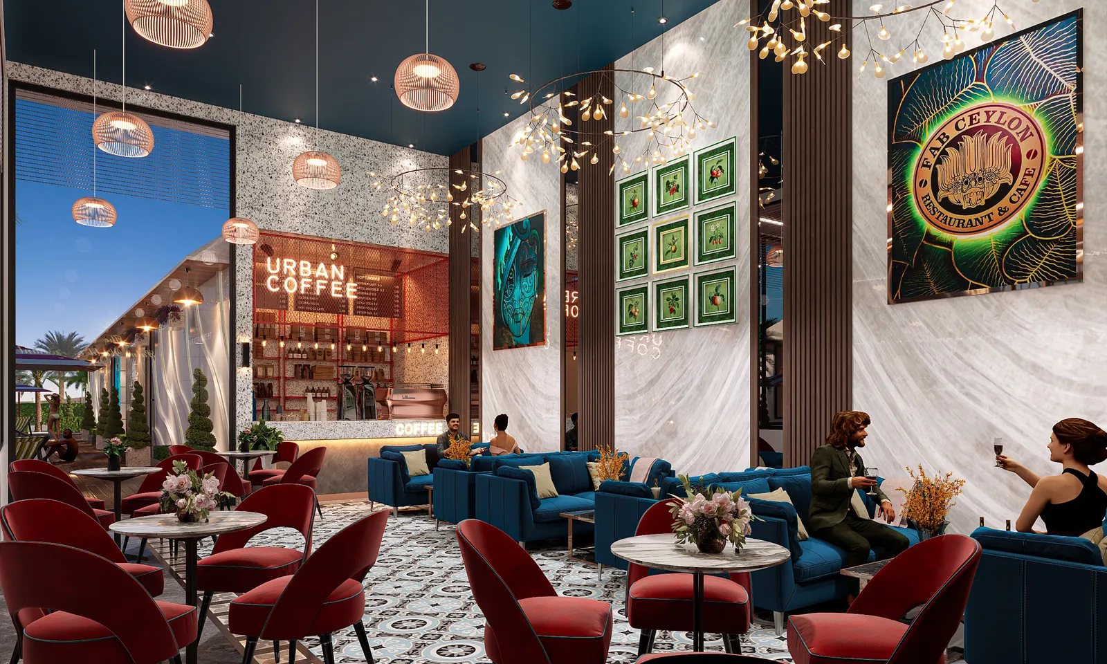 Coffee House